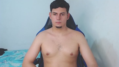 Jordan_Wad3s live cam on Cam4