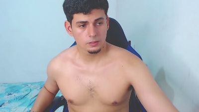 Jordan_Wad3s live cam on Cam4