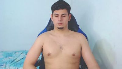 Jordan_Wad3s live cam on Cam4