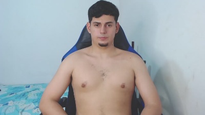 Jordan_Wad3s live cam on Cam4