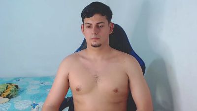 Jordan_Wad3s live cam on Cam4