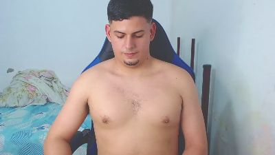 Jordan_Wad3s live cam on Cam4