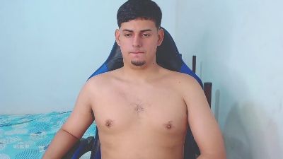 Jordan_Wad3s live cam on Cam4
