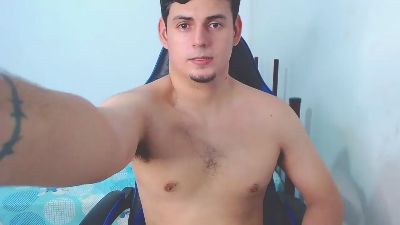 Jordan_Wad3s live cam on Cam4