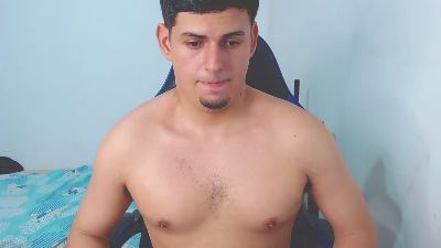 Jordan_Wad3s live cam on Cam4
