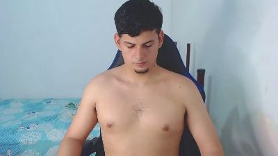 Jordan_Wad3s live cam on Cam4
