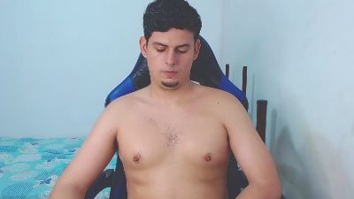 Jordan_Wad3s live cam on Cam4