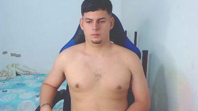 Jordan_Wad3s live cam on Cam4