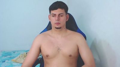 Jordan_Wad3s live cam on Cam4
