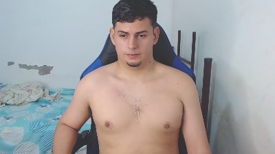 Jordan_Wad3s live cam on Cam4