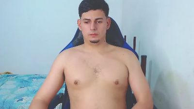 Jordan_Wad3s live cam on Cam4