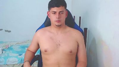 Jordan_Wad3s live cam on Cam4