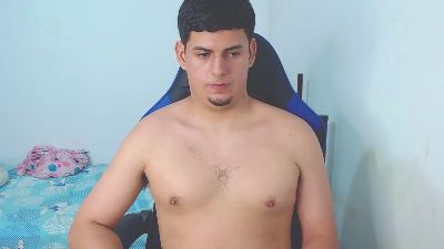 Jordan_Wad3s live cam on Cam4