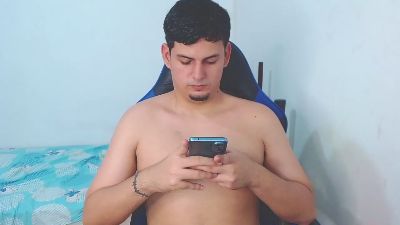 Jordan_Wad3s live cam on Cam4