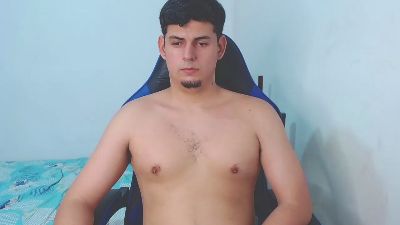 Jordan_Wad3s live cam on Cam4