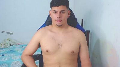 Jordan_Wad3s live cam on Cam4