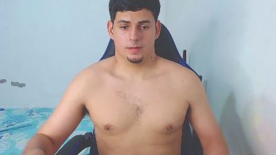 Jordan_Wad3s live cam on Cam4
