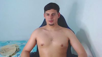Jordan_Wad3s live cam on Cam4