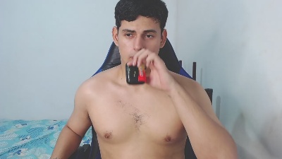 Jordan_Wad3s live cam on Cam4
