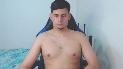 Jordan_Wad3s live cam on Cam4