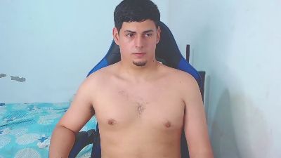 Jordan_Wad3s live cam on Cam4