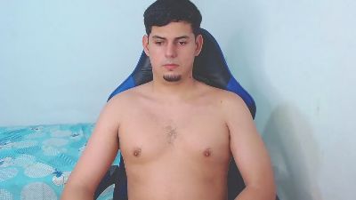 Jordan_Wad3s live cam on Cam4