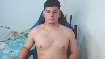 Jordan_Wad3s live cam on Cam4