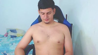 Jordan_Wad3s live cam on Cam4