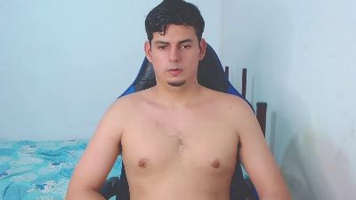 Jordan_Wad3s live cam on Cam4