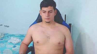 Jordan_Wad3s live cam on Cam4
