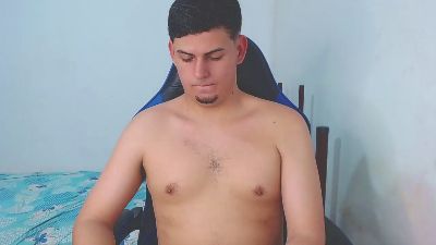 Jordan_Wad3s live cam on Cam4