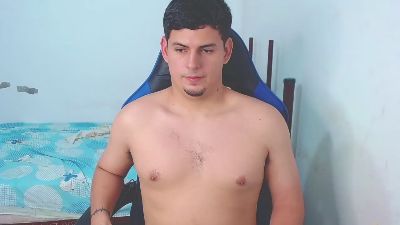 Jordan_Wad3s live cam on Cam4