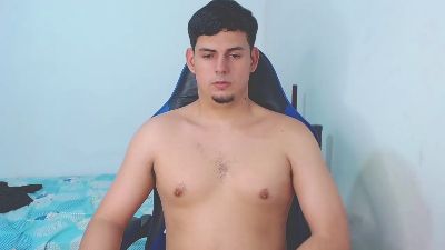 Jordan_Wad3s live cam on Cam4