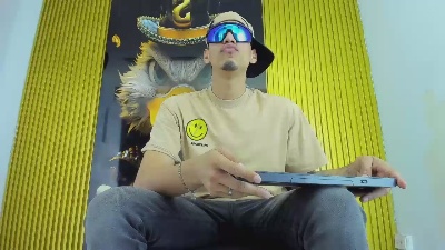 Jordan_bad_boy live cam on Cam4