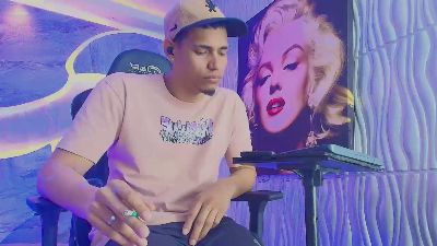 Jordan_bad_boy live cam on Cam4