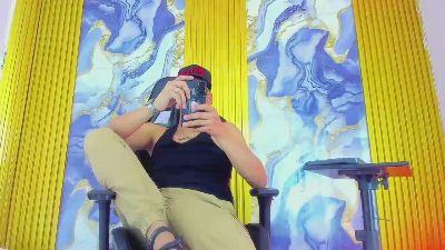 Jordan_bad_boy live cam on Cam4
