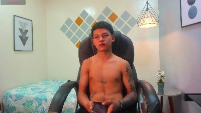 Jordan_red webcam