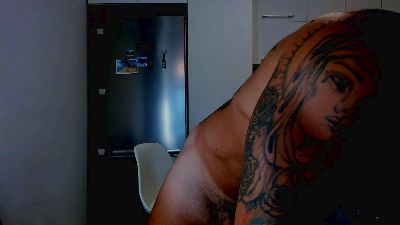Jordan_rush05 live cam on Cam4