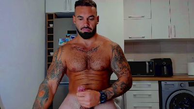 Jordan_rush05 live cam on Cam4