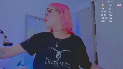 JordyWilldd live cam on Cam4