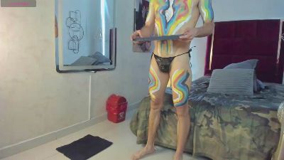 JorgePerezz live cam on Cam4