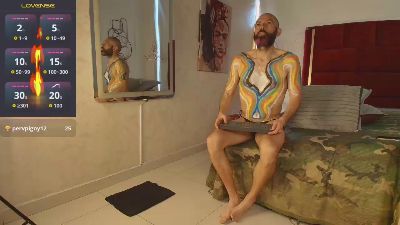 JorgePerezz live cam on Cam4