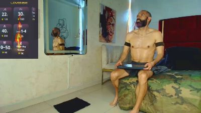 JorgePerezz live cam on Cam4