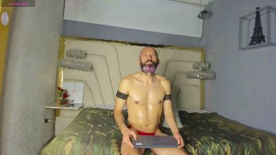 JorgePerezz live cam on Cam4