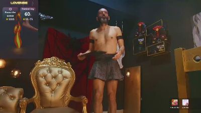 JorgePerezz live cam on Cam4