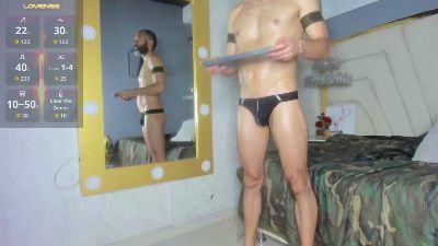 JorgePerezz live cam on Cam4