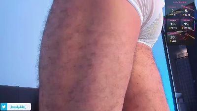 JorsMontero live cam on Cam4
