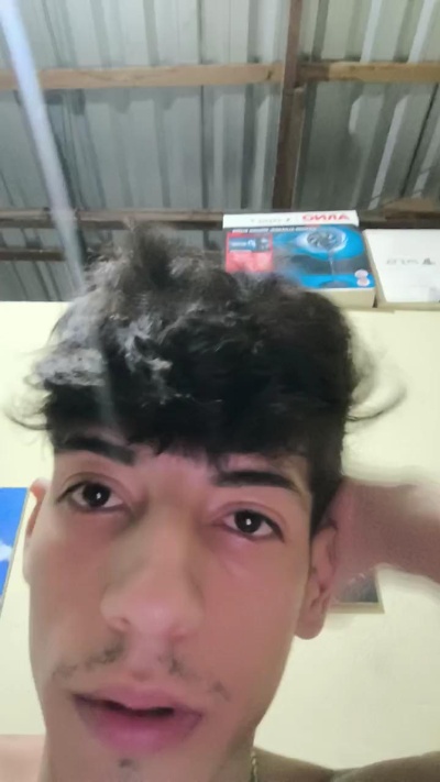 Josa040319 live cam on Cam4