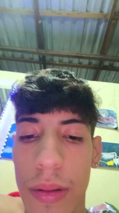 Josa040319 live cam on Cam4