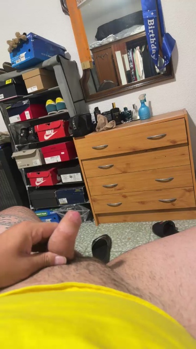 Jose481993 live cam on Cam4